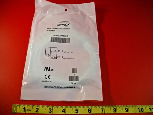 Inprox x12db2a1sm2 - inprox,