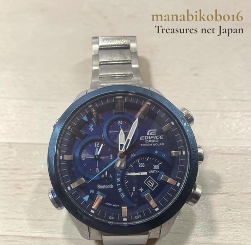 Orologio casio edifice - casio,