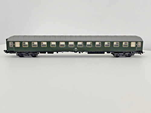 Roco carrozza db - carrozza,