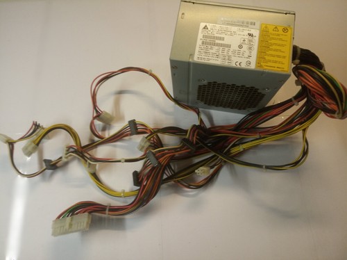 Alimentation delta electronics - alimentation,