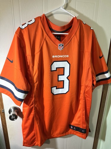 Maglia russell wilson denver - maglia,