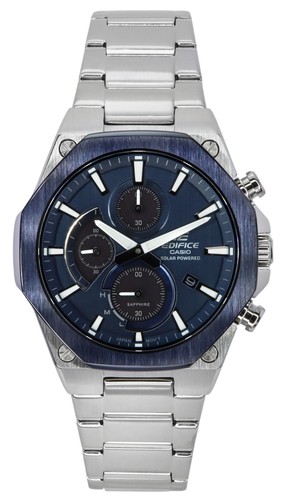 Orologio uomo casio edifice - orologio,