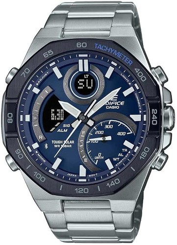 Orologio digitale analogico