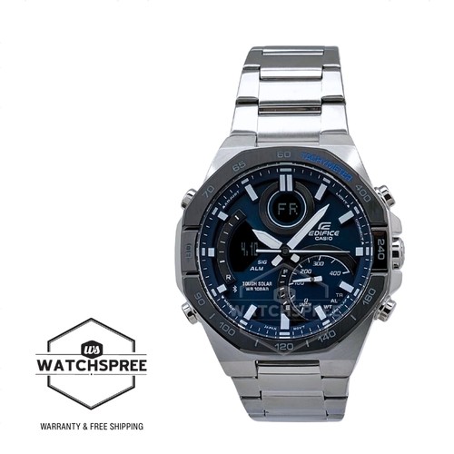 Orologio casio edifice - orologio,