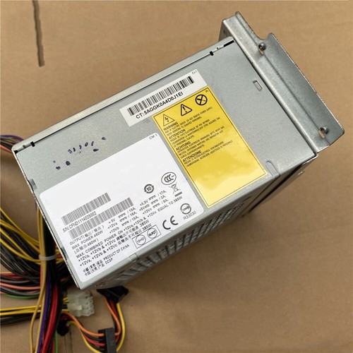 Alimentatore server