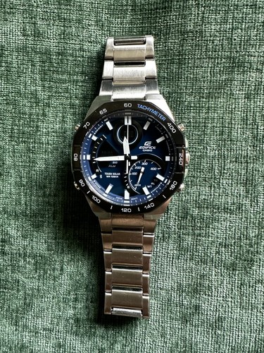Orologio uomo casio edifice - casio,
