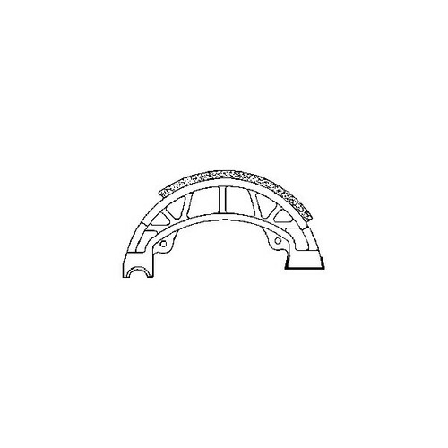 Db2a0555a8 ceppi freno - ms-db2a0555a8,