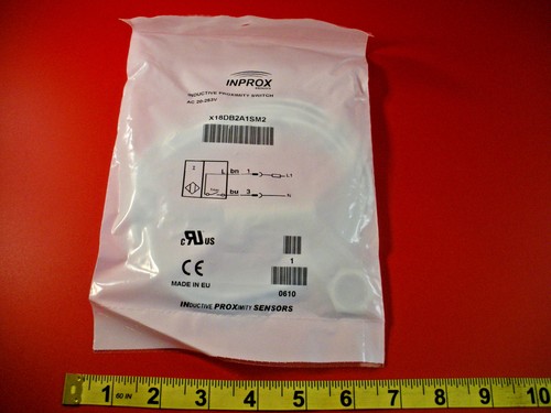 Inprox x18db2a1sm2 - inprox,