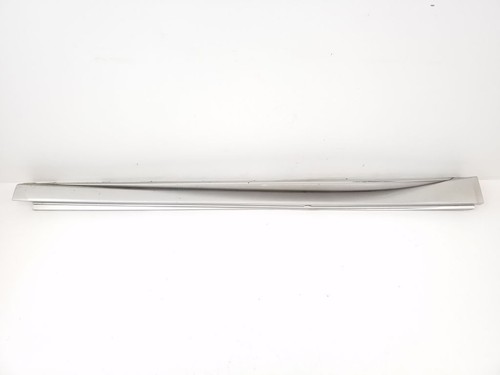 Soglia destra infiniti q30 - infiniti,