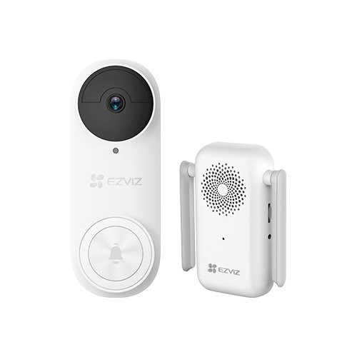 Ezviz citofono video doorbell - citofono,