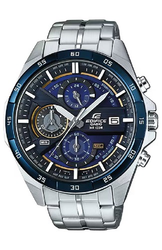 Orologio casio efr 556db - orologio, efr-556db-2a