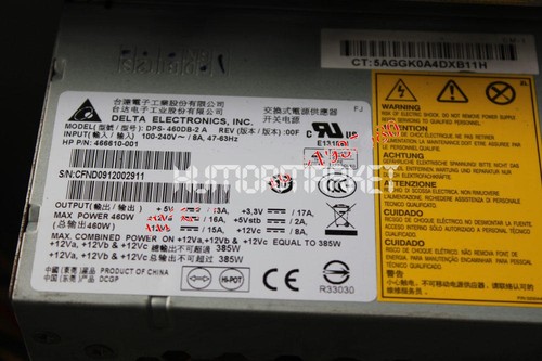 One for ml150g6 - one,