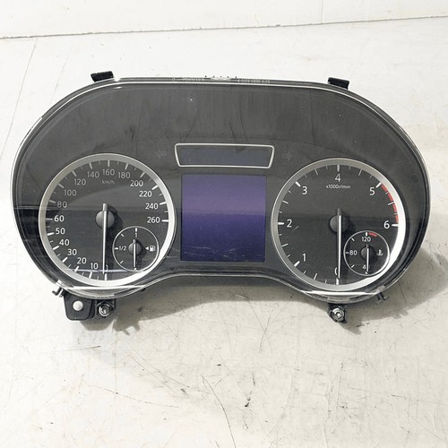 Quadro strumenti compl - quadro,