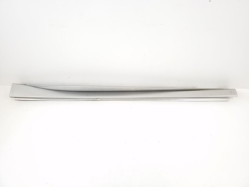 Soglia sinistra infiniti q30 - soglia,