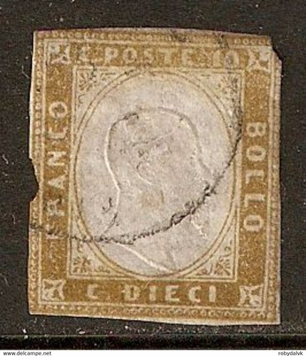 812 sardegna sassone - 812,