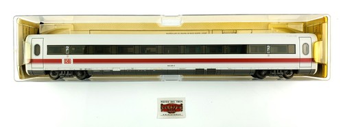 Pr536 fleischmann 4446 - pr536, h0