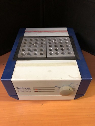 Techne db2a dri - db2a, dri-block