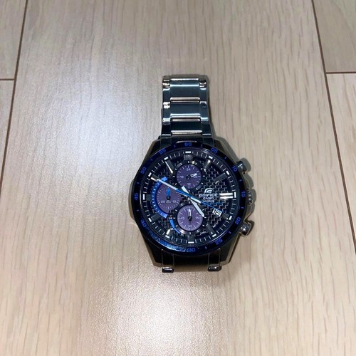 Orologio edifice eqs - orologio,