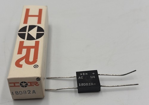 18db2a raddrizzatore - 18db2a,