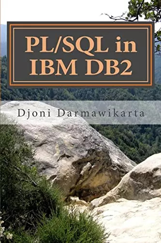Sql ibm db2 a - pl/sql, db2: