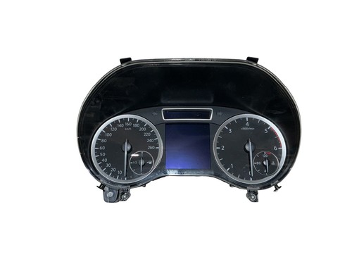 Ricambio quadro strumenti - ricambio,