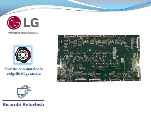 Driver led ebr33360901 - driver,
