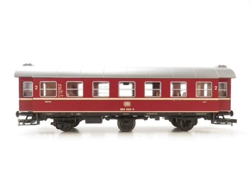 Roco 4214a eb85 3 - roco, cl.