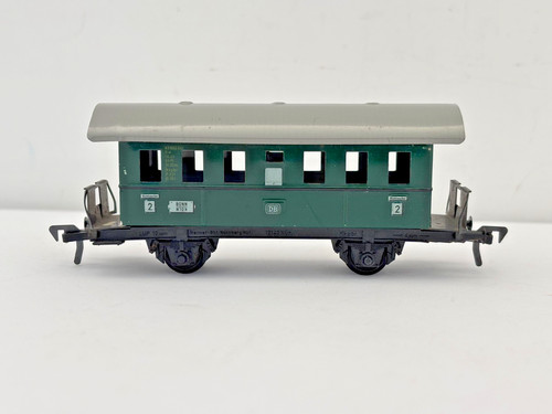 Fleischmann 12140 carrozza - 12140,