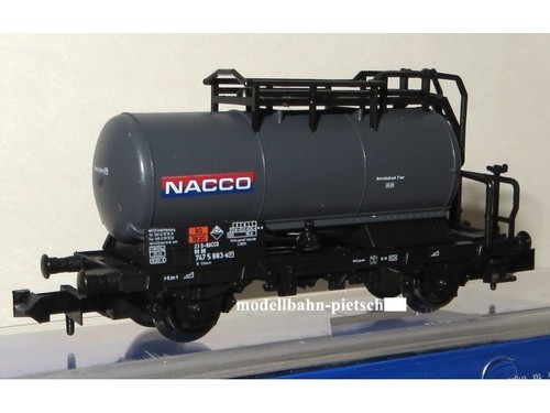 Roco 25540 scala - n, 2a