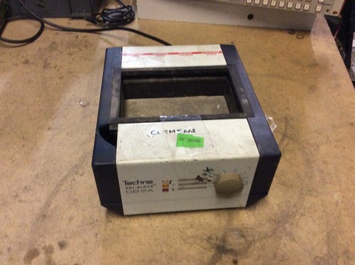 Riscaldatore techne dri block - techne, dri-block